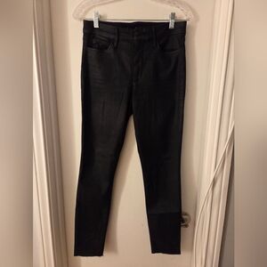 Joe's Jeans The Charlie: High Rise Skinny Ankle Sz 27